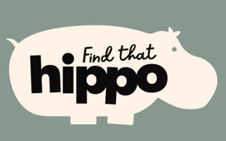Find that hippo