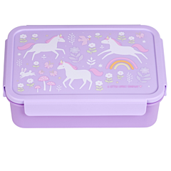 Lunchbox Bento - Unicorn dreams - A Little lovely Company