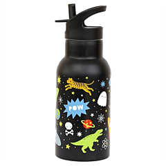 Trinkflasche Galaxy - 350 ml - A little Lovely Company