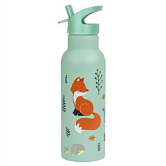Trinkflasche Forest friends - 500 ml - A little Lovely Company
