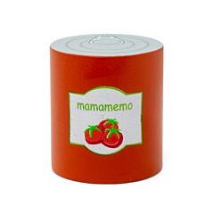 Kaufladen - Tomaten - Mamamemo