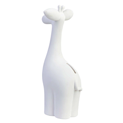 Spardose - Giraffe - Bambam. Taufgeschenk