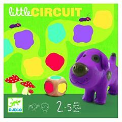 Spiel - Little Circuit