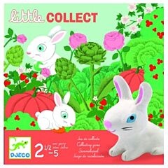 Spiel - Little Collect - Djeco