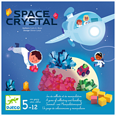 Djeco - Spiele für Kinder - Space Crystal. Spielzeug