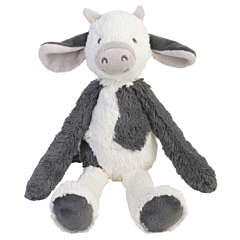 Happy Horse Kuscheltier - Kuh 38 cm - Cow Casper no. 2. Spielzeug, Taufgeschenk