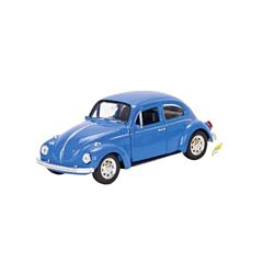 Spielzeugauto - VW Classical Beetle - Blau