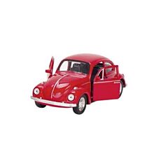 Spielzeugauto - VW Classical Beetle - Rot