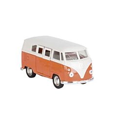 Spielzeugauto - VW Classical Bus - Orange