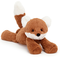 Jellycat Kuscheltier - Fuchs - 24 cm - Smudge Fox. Spielzeug, Taufgeschenk