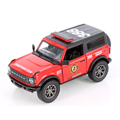 Spielzeugauto - Ford Bronco Firefighter. Spielzeug