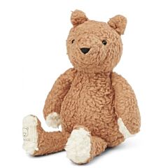 Kuscheltier - Bob the bear - Teddybär, Tuscany rose - Ökologisch von Liewood