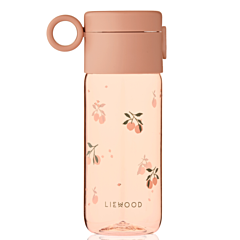 Liewood Trinkflasche - Clemence - Peach Sea shell - 350 ml