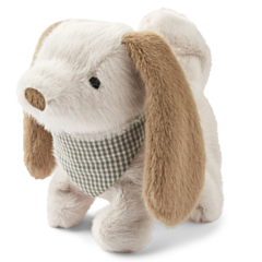 Liewood - Kuscheltier Motorischer, Hund- 14 cm - Dev. Spielzeug, taufgeschenk