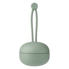 Schnullerkette - Philip pacifier box - Peppermint - Liewood