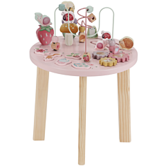 Aktivitätentafel - Fairy Garden - Little Dutch. Spielzeug, Taufgeschenk