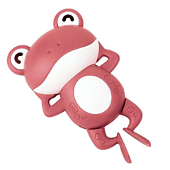 Wasserspielzeug - rosa Frosch - Magni. Tolles Spielzeug