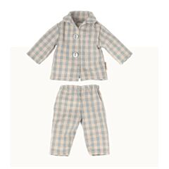 Hasen-Kleider - Size 2, Mini - Pyjama - Maileg