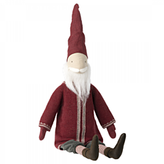 Maileg Weihnachtsmann - Santa, small