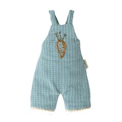 Maileg Hasen-Kleider - size 2 - overall 