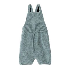 Maileg Hasen-Kleider - size 4 - Gestricktes overall 