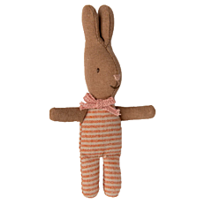 Maileg Hase - Baby - Rabbit My - Streifen. Spielzeug