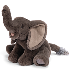 Kuscheltier - Elefant 26 cm - Moulin Roty. Spielzeug, Taufgeschenk