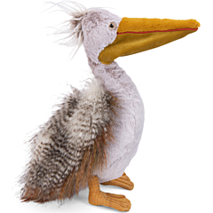 Kuscheltier - Pelikan 39 cm - Moulin Roty. Spielzeug, Taufgeschenk