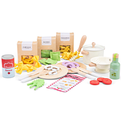 Kaufladen - Pasta Koch-Set - New Classic Toys. Spielzeug