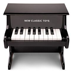 Klavier - Schwarz - New Classic Toys 