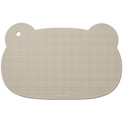 Duschmatta - Sailor Bath Mat - Mr bear sandy - Liewood